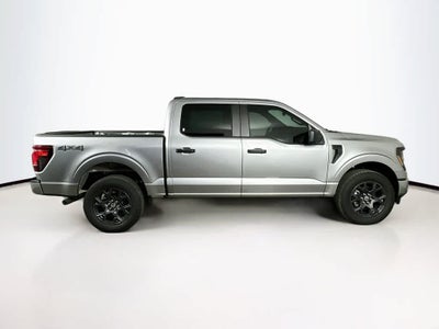 Ford F-150 STX 2026