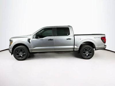 Ford F-150 STX 2026