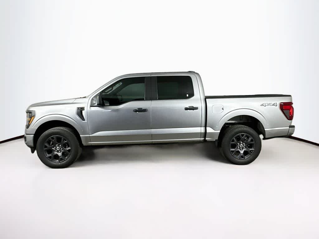 Ford F-150 STX 2026