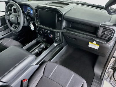Ford F-150 STX 2026