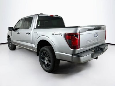 Ford F-150 STX 2026