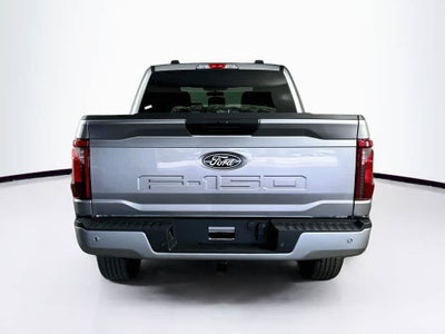 Ford F-150 STX 2026