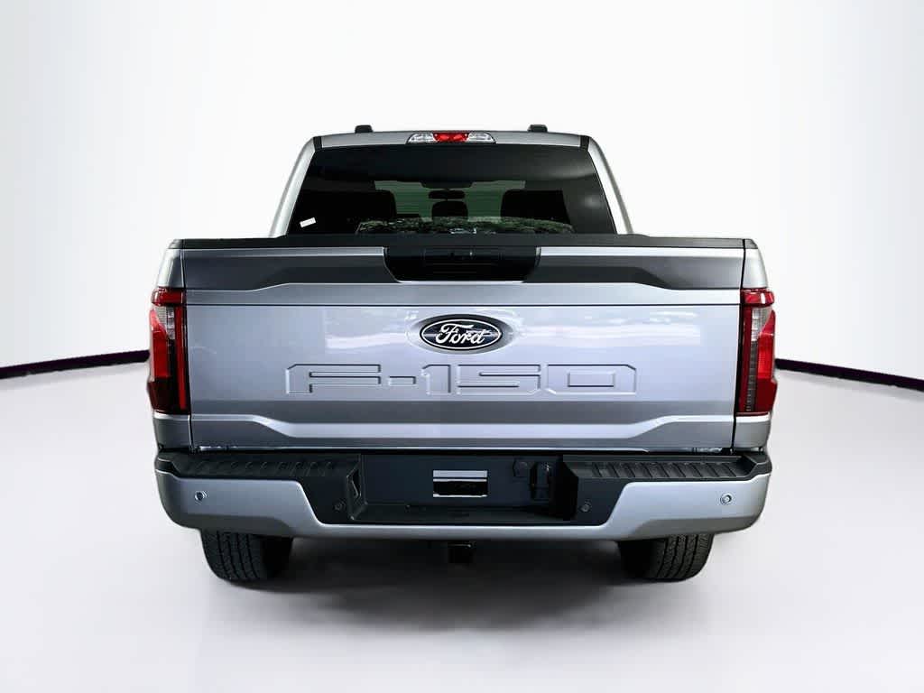Ford F-150 STX 2026