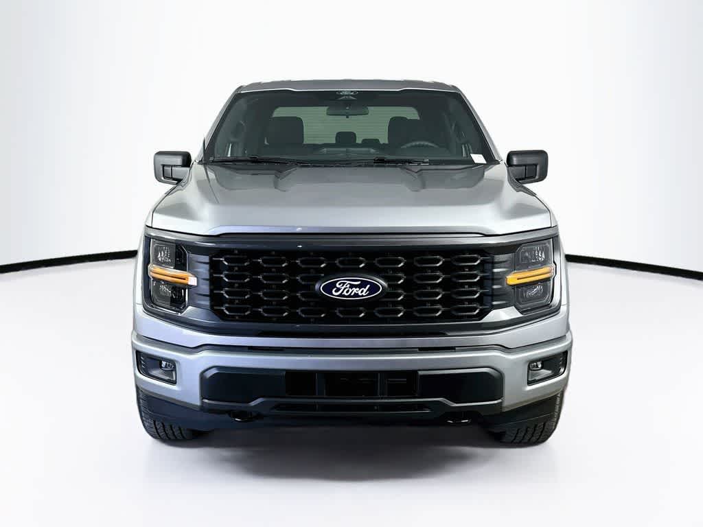 Ford F-150 STX 2026