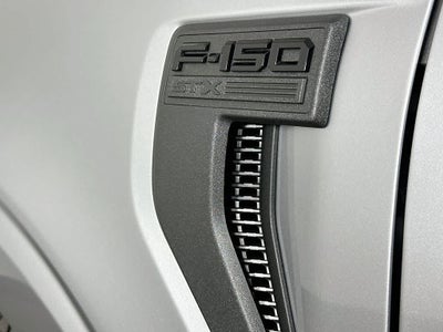 Ford F-150 STX 2026