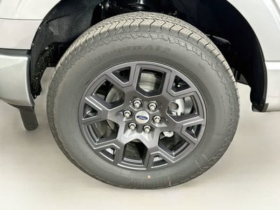 Ford F-150 STX 2026