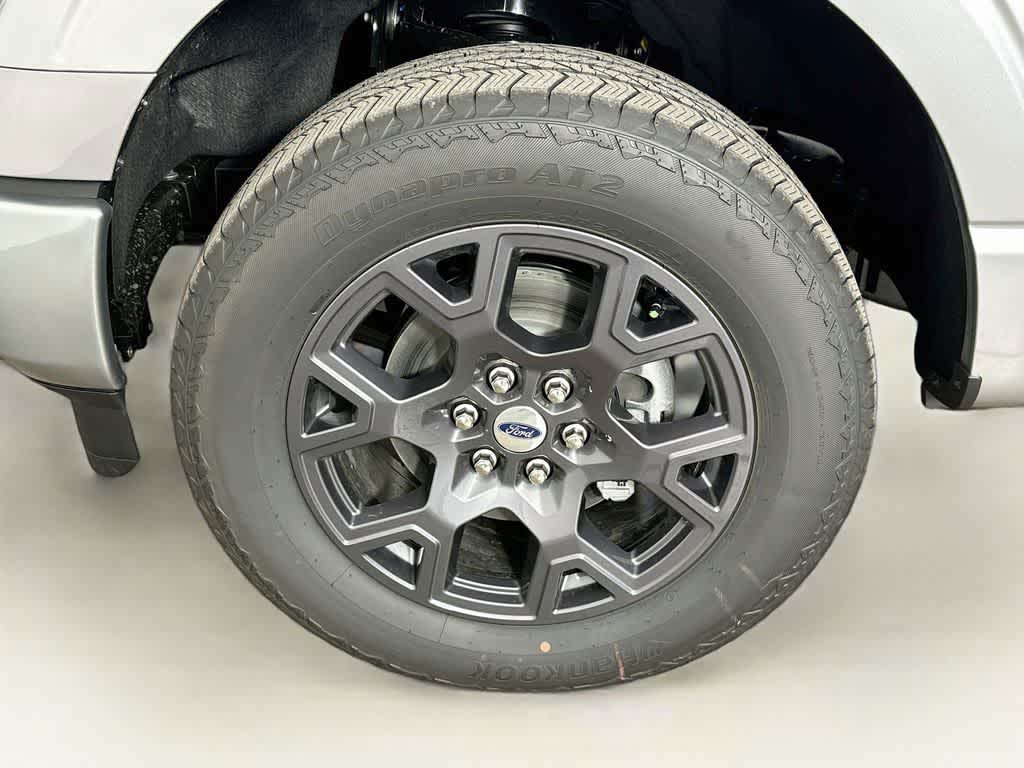 Ford F-150 STX 2026