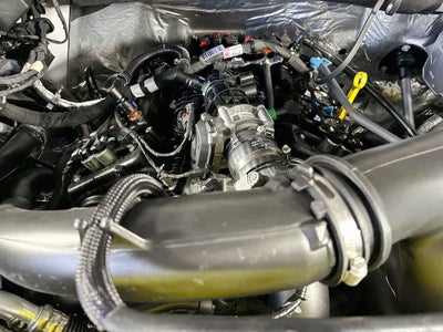 Ford F-150 STX 2026