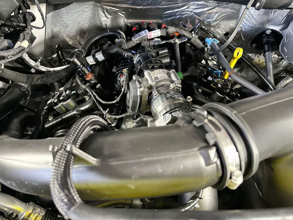 Ford F-150 STX 2026