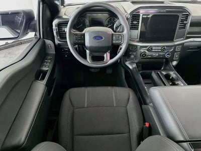 Ford F-150 STX 2026