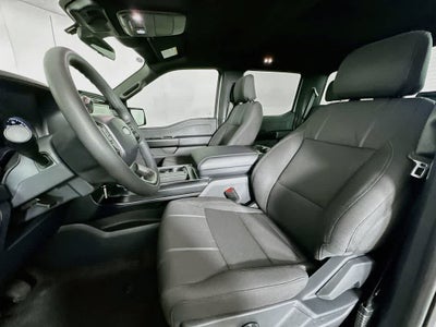 Ford F-150 STX 2026