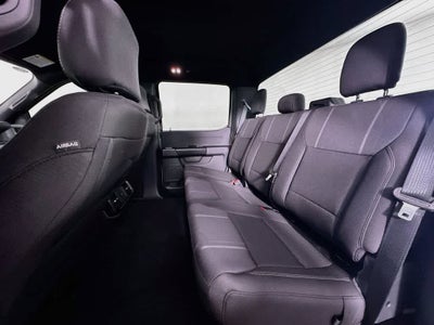 Ford F-150 STX 2026