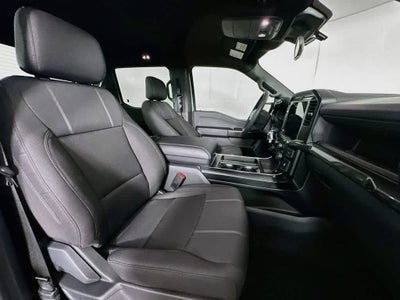 Ford F-150 STX 2026