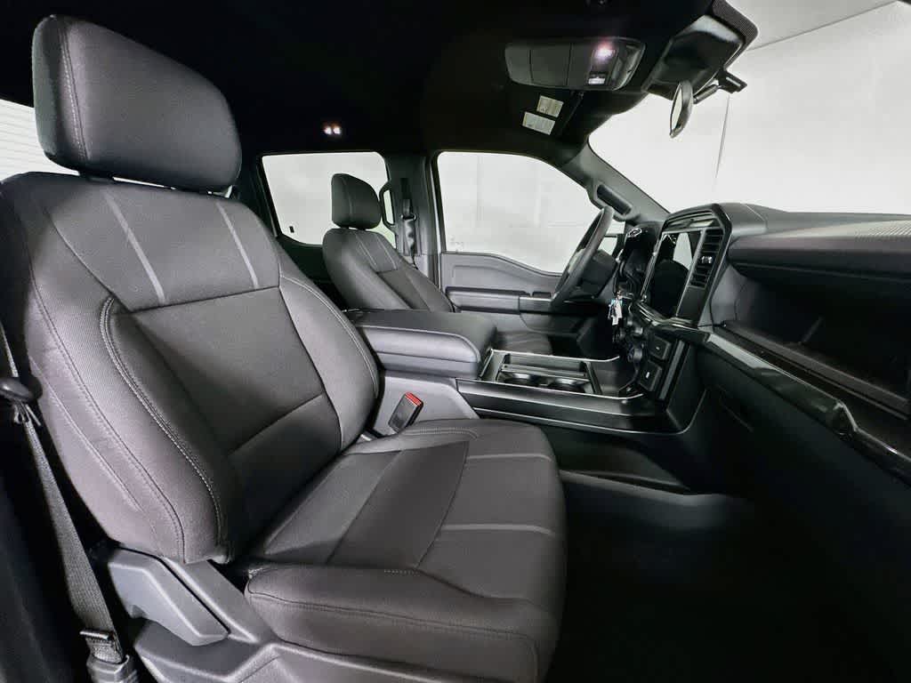 Ford F-150 STX 2026