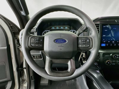 Ford F-150 STX 2026