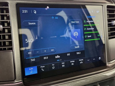 Ford F-150 STX 2026