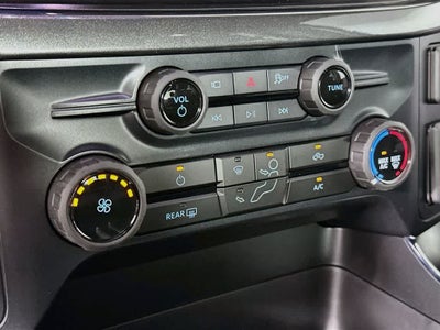 Ford F-150 STX 2026
