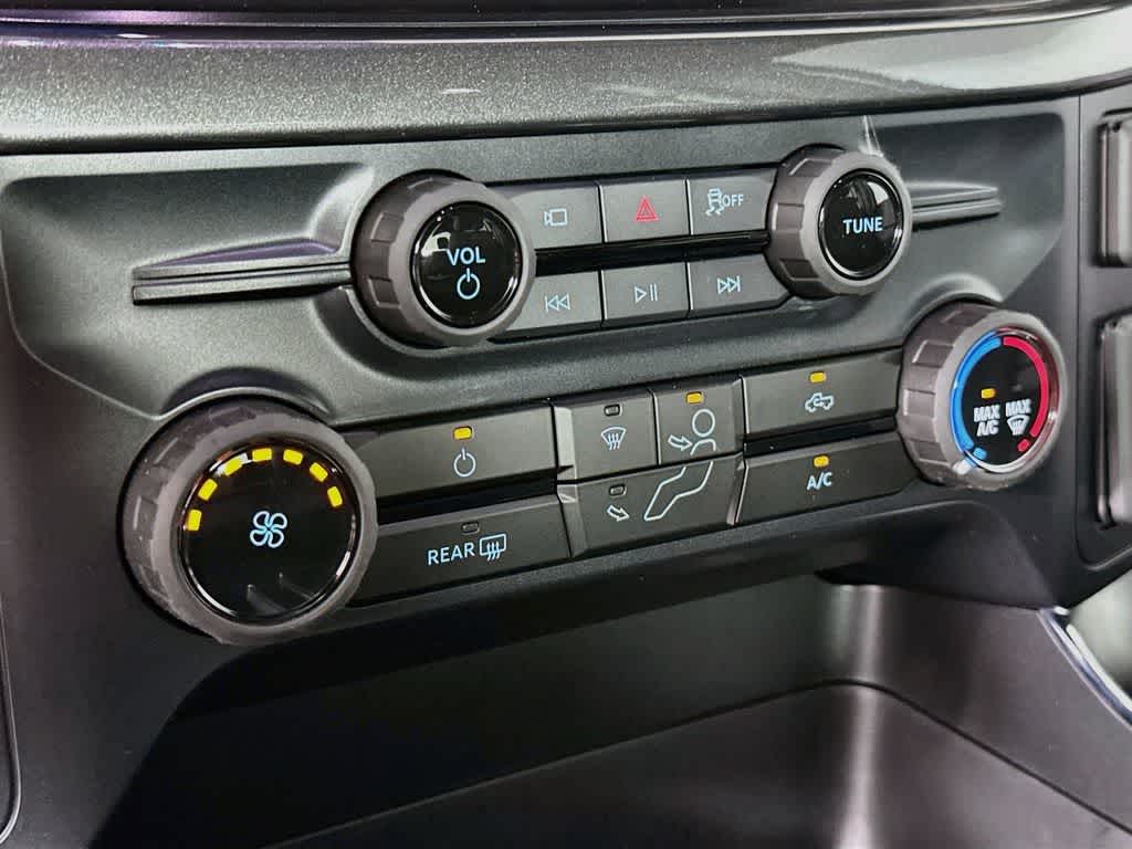 Ford F-150 STX 2026