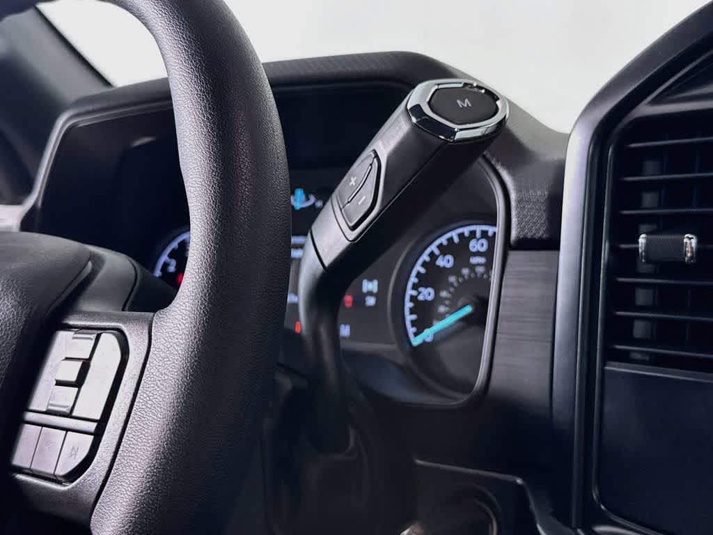 Ford F-150 STX 2026