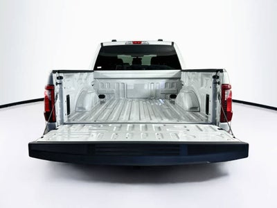 Ford F-150 STX 2026
