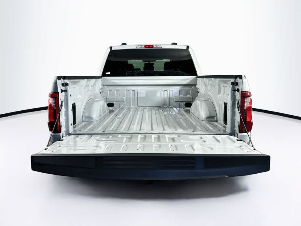 Ford F-150 STX 2026