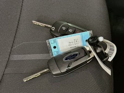 Ford F-150 STX 2026