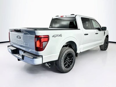 Ford F-150 STX 2026