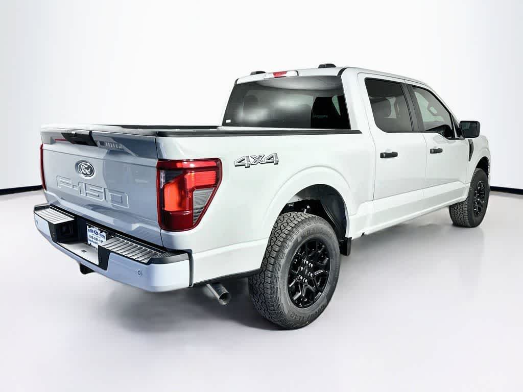 Ford F-150 STX 2026