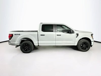 Ford F-150 STX 2026