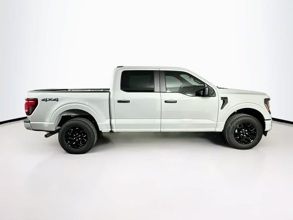 Ford F-150 STX 2026