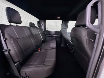 Ford F-150 STX 2026