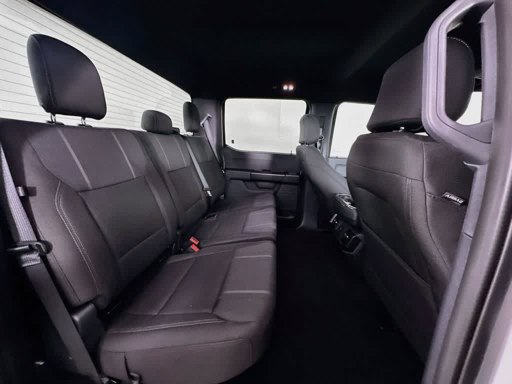 Ford F-150 STX 2026