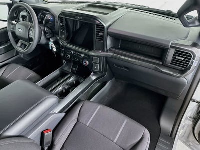 Ford F-150 STX 2026