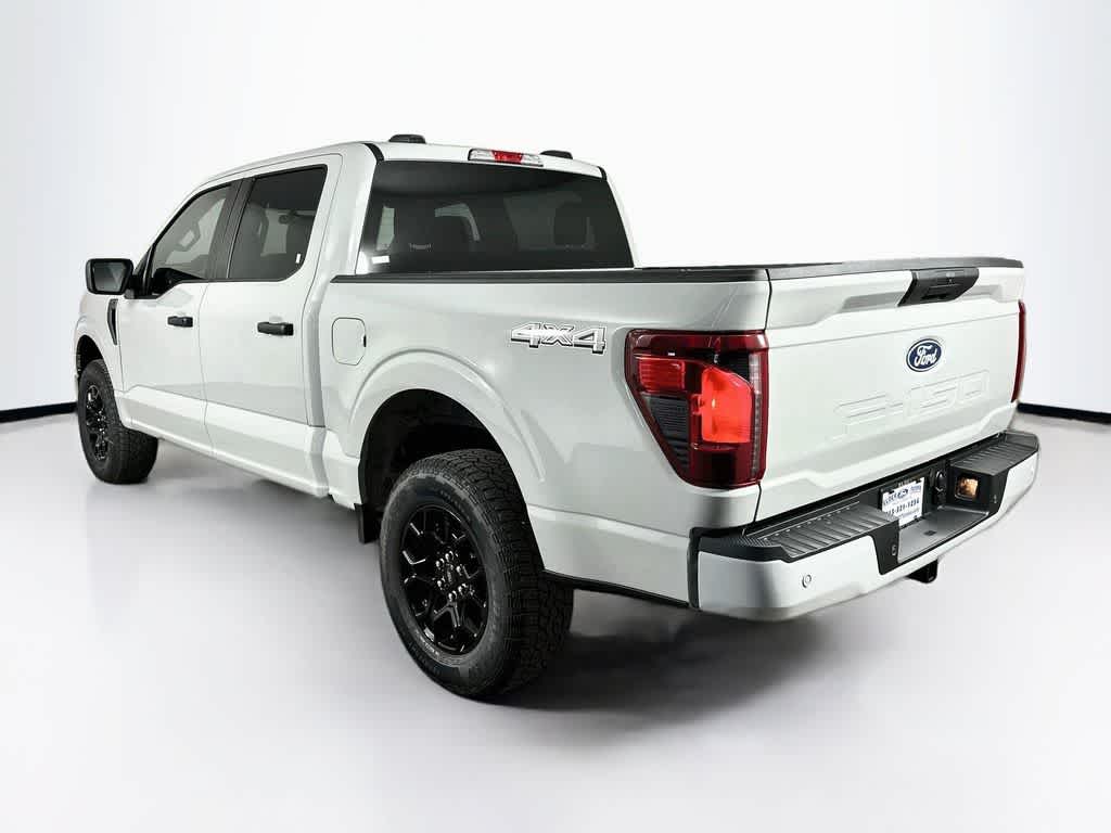 Ford F-150 STX 2026