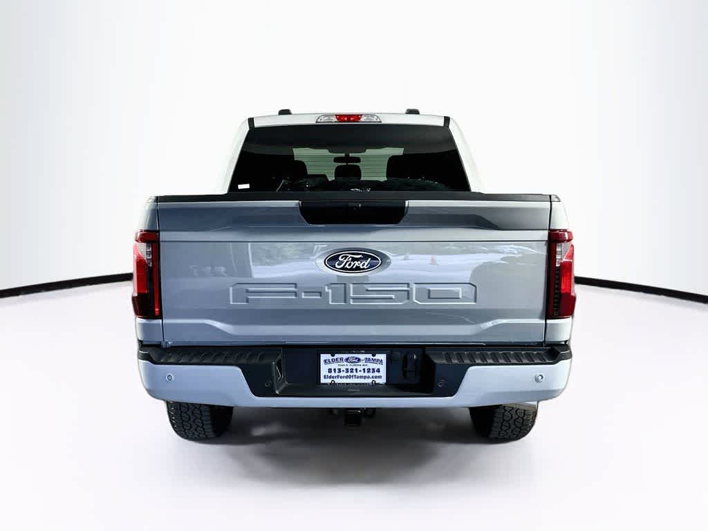 Ford F-150 STX 2026