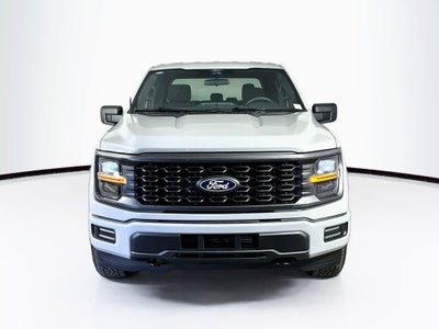 Ford F-150 STX 2026