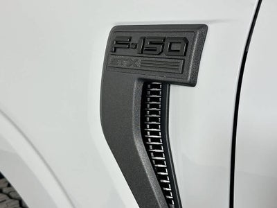 Ford F-150 STX 2026