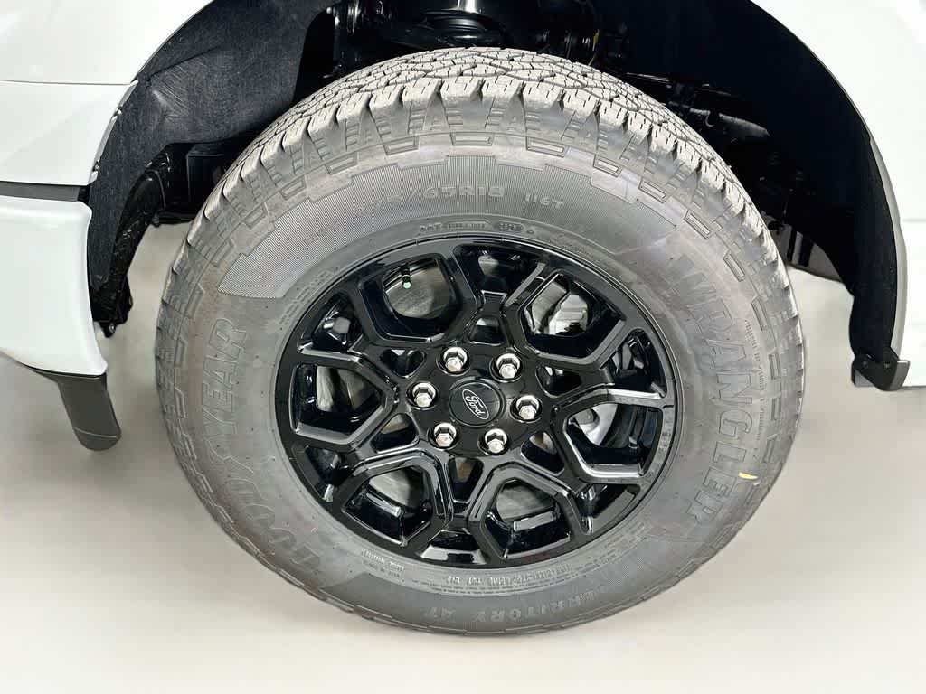 Ford F-150 STX 2026