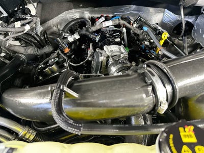 Ford F-150 STX 2026