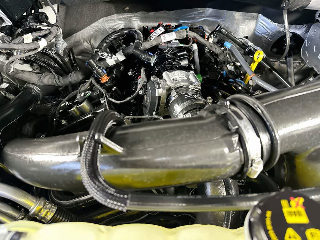 Ford F-150 STX 2026