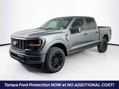 Ford F-150 STX 2026