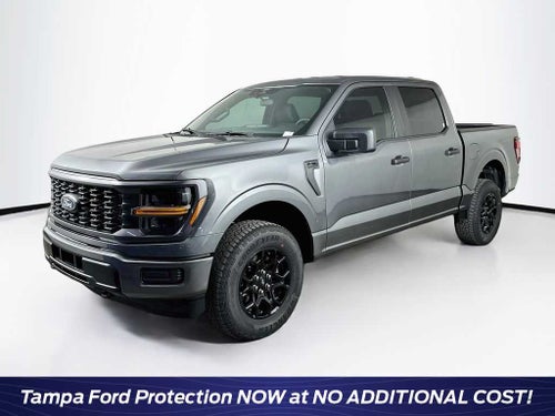 Ford F-150 STX 2026