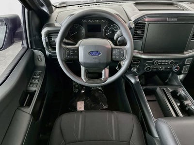 Ford F-150 STX 2026