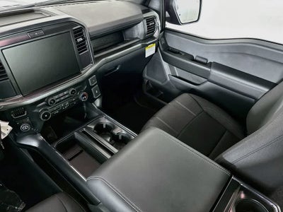 Ford F-150 STX 2026