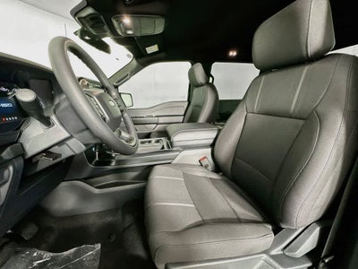 Ford F-150 STX 2026