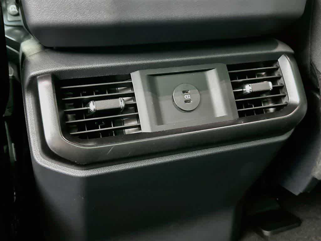Ford F-150 STX 2026