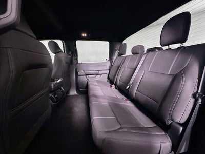 Ford F-150 STX 2026