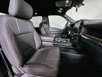 Ford F-150 STX 2026