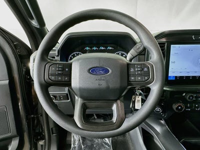 Ford F-150 STX 2026