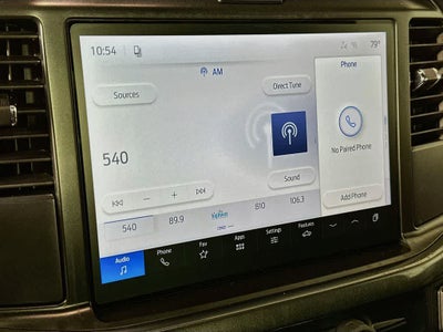 Ford F-150 STX 2026